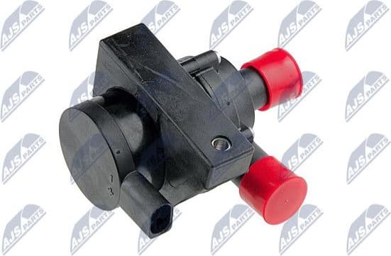 Water Recirculation Pump, parking heater CPZ-AU-007 - image 2