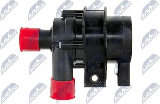 Water Recirculation Pump, parking heater CPZ-AU-007 - image 3