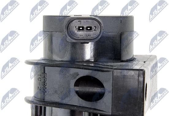 Water Recirculation Pump, parking heater CPZ-AU-007 - image 4