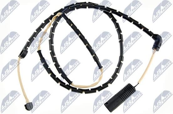 Warning Contact, brake pad wear HCZ-LR-002