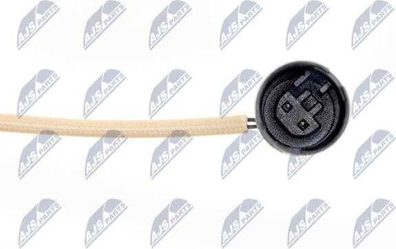 Warning Contact, brake pad wear HCZ-LR-002 - image 3