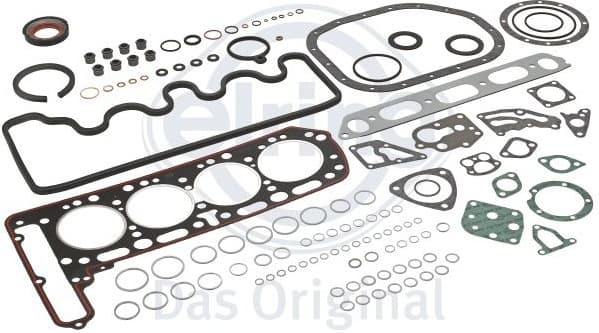 Full Gasket Kit, engine 892.505