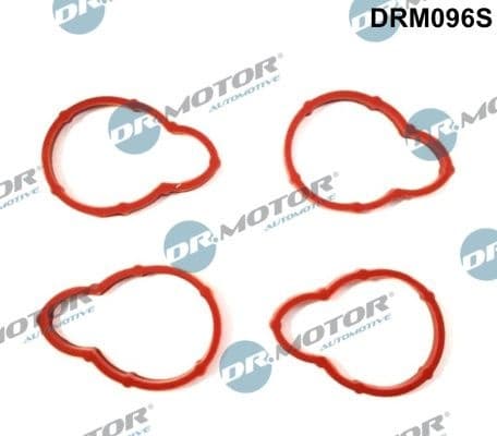 Gasket Set, intake manifold DRM096S