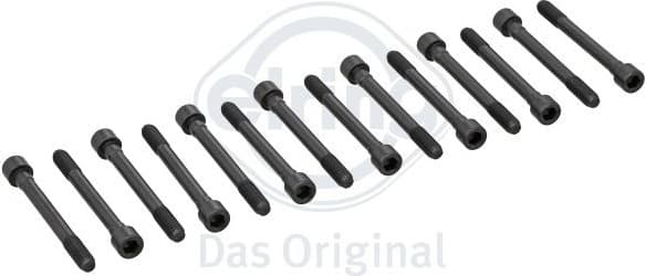 Cylinder Head Bolt Set 710.100