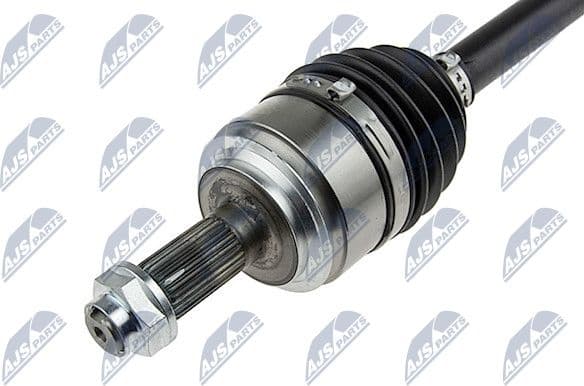 Drive Shaft NPW-HD-050 - image 3