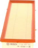 Air Filter F 026 400 549