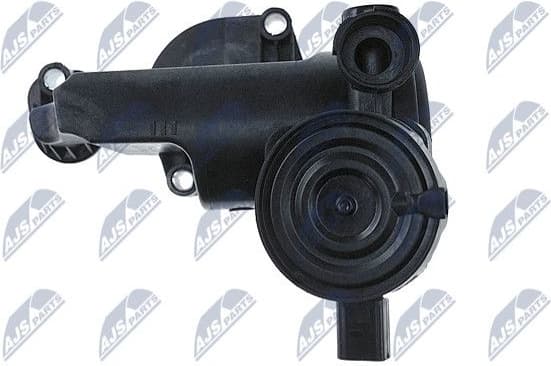 Oil Separator, crankcase ventilation EPCV-VW-003 - image 2