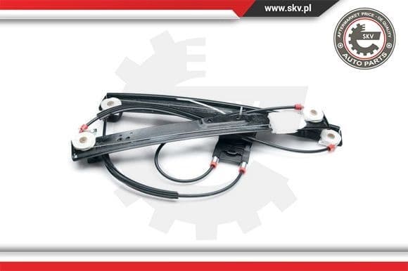 Window Regulator 01SKV741 - image 2