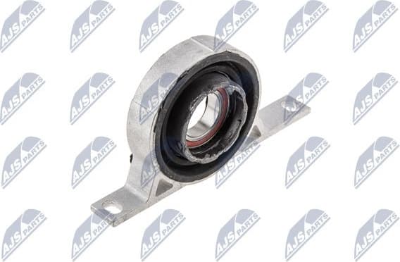 Suspension, propshaft NLW-BM-010