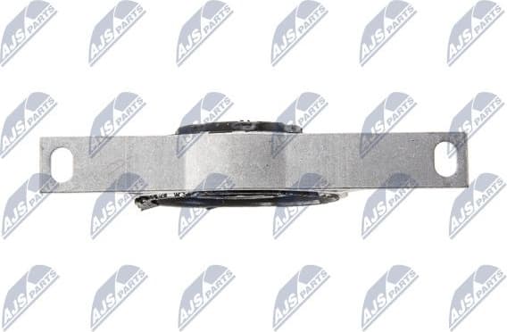 Suspension, propshaft NLW-BM-010 - image 4