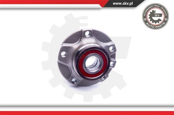 Wheel Bearing Kit 29SKV221 - image 2