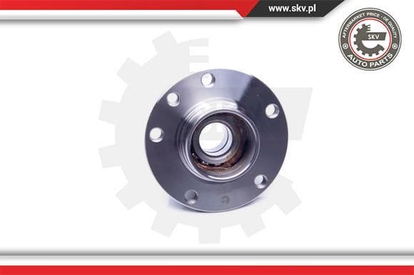 Wheel Bearing Kit 29SKV221 - image 3