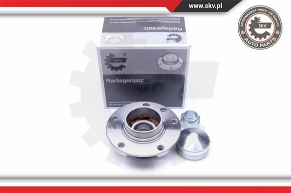 Wheel Bearing Kit 29SKV221 - image 4