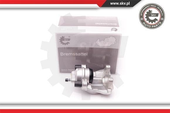 Brake Caliper 23SKV793