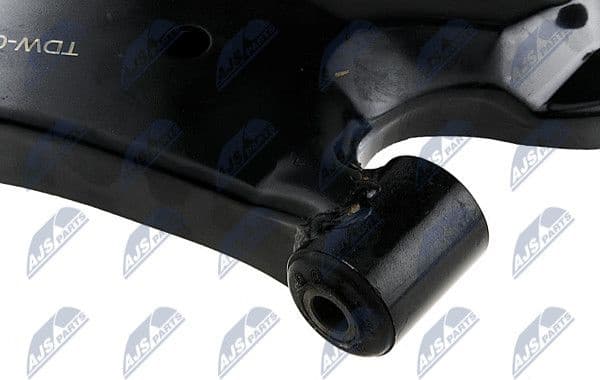 Control/Trailing Arm, wheel suspension ZWD-DW-012 - image 5