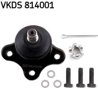 Ball Joint VKDS 814001