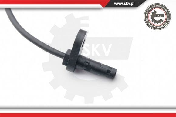 Sensor, wheel speed 06SKV224 - image 2