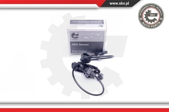 Sensor, wheel speed 06SKV350