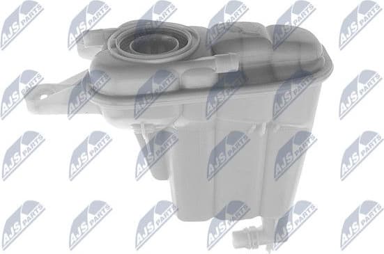 Expansion Tank, coolant CZW-AU-005 - image 2