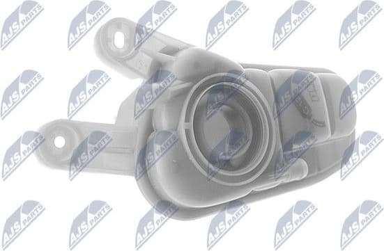 Expansion Tank, coolant CZW-AU-005 - image 5