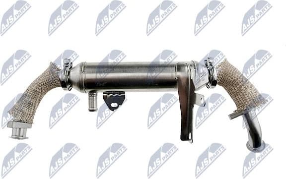 Cooler, exhaust gas recirculation EGR-FT-009A - image 3