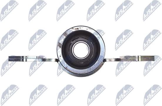 Suspension, propshaft NLW-ME-009 - image 3