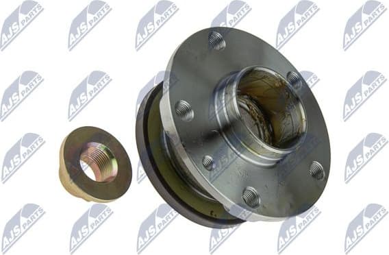 Wheel Bearing Kit KLT-AR-009 - image 2
