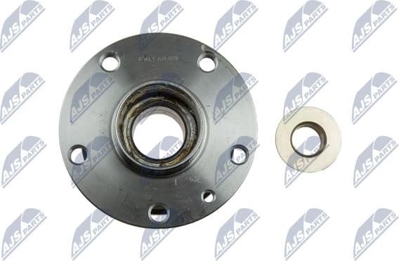 Wheel Bearing Kit KLT-AR-009 - image 4