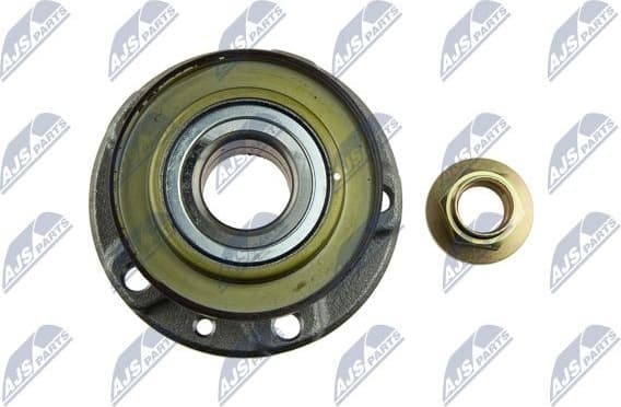Wheel Bearing Kit KLT-AR-009 - image 5