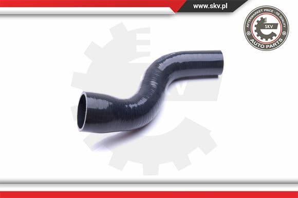 Charge Air Hose 24SKV892 - image 2