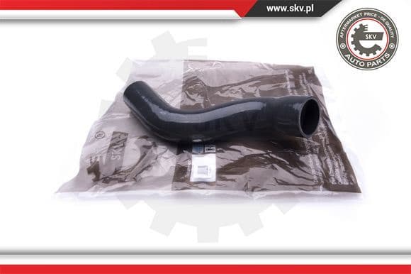 Charge Air Hose 24SKV892 - image 3