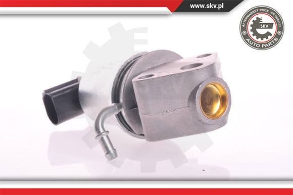 EGR Valve 14SKV008 - image 3