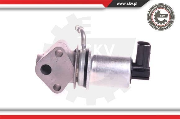 EGR Valve 14SKV008 - image 4