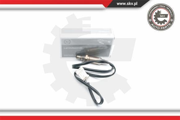 Oxygen Sensor 09SKV668