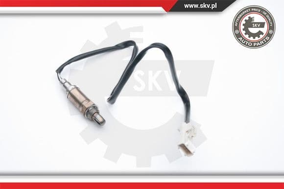 Oxygen Sensor 09SKV668 - image 2