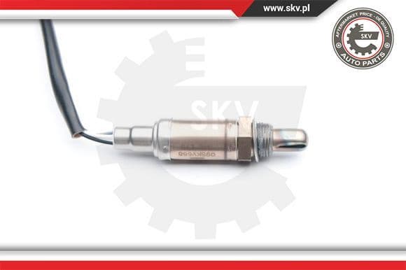 Oxygen Sensor 09SKV668 - image 4