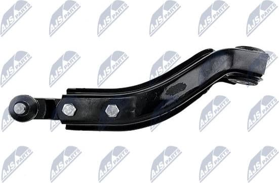 Control/Trailing Arm, wheel suspension ZWD-PL-020 - image 3