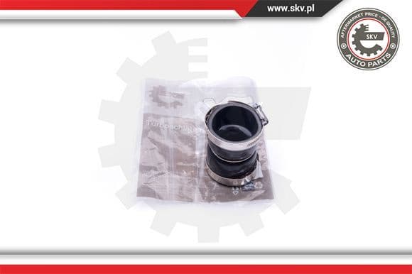 Charge Air Hose 24SKV788