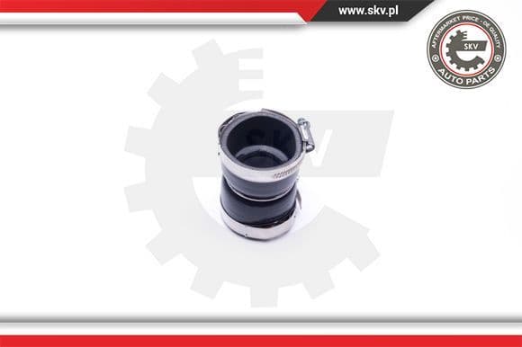 Charge Air Hose 24SKV788 - image 2