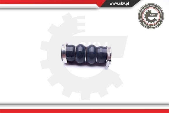 Charge Air Hose 24SKV789 - image 2