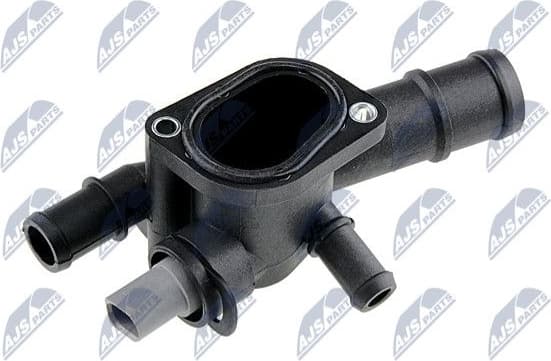 Coolant Flange CTM-VW-030