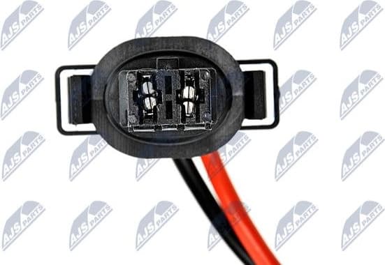 Resistor, interior blower ERD-RE-000 - image 5