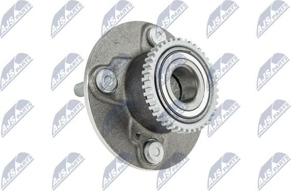 Wheel Hub KLT-SU-008