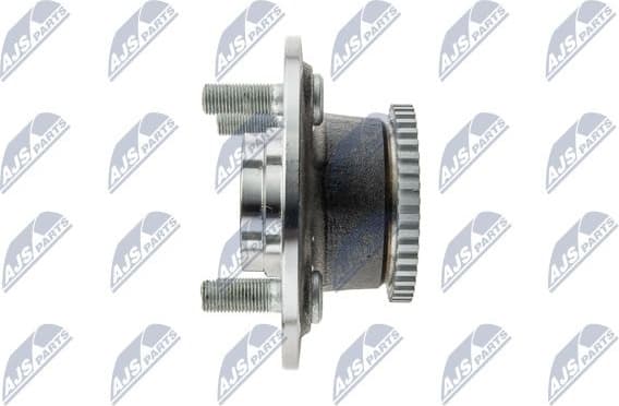 Wheel Hub KLT-SU-008 - image 3