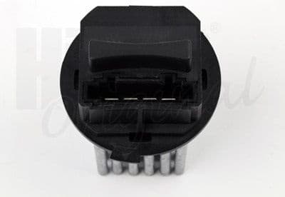 Blower control resistor 132515 - image 2