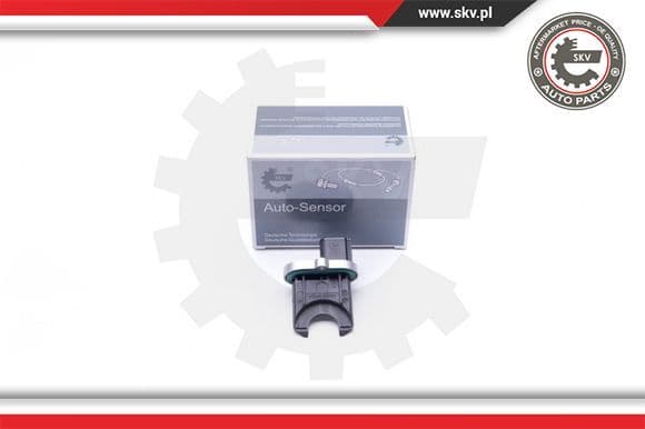 Steering Angle Sensor 17SKV382 - image 4