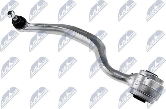 Control/Trailing Arm, wheel suspension ZWD-BM-003