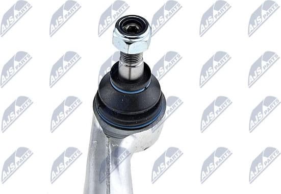 Control/Trailing Arm, wheel suspension ZWD-BM-003 - image 5