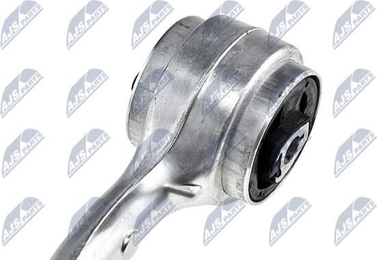 Control/Trailing Arm, wheel suspension ZWD-BM-003 - image 6