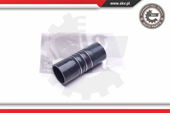 Charge Air Hose 24SKV156